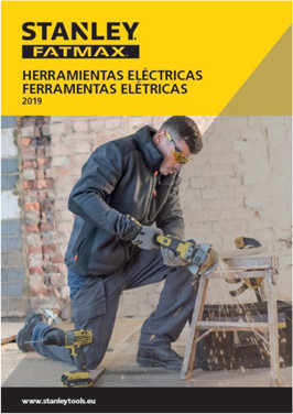 HERRAMIENTAS STANLEY